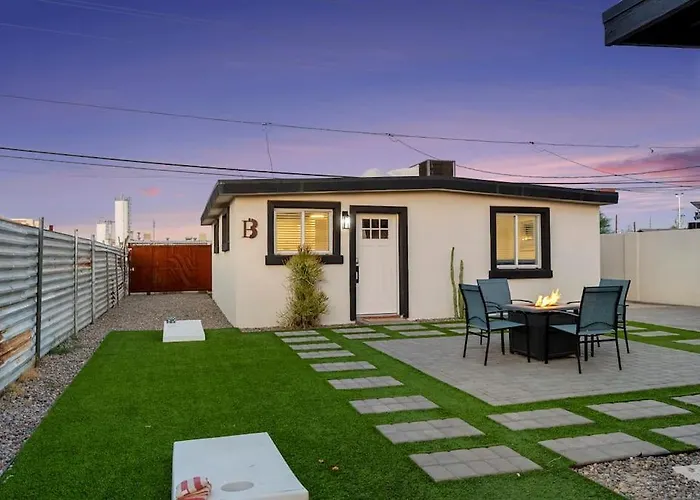 Featherlight With Bbq And Hot Tub In Downtown Apartment *